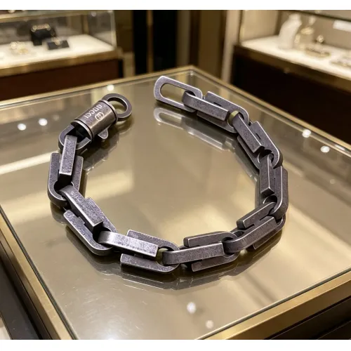 Cheap Gucci Bracelets #1449491, $$56.00 USD On Gucci Bracelets