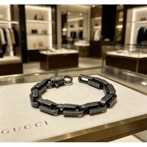 Replica Gucci Bracelets #1449491 $56.00 USD for Wholesale