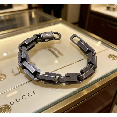 Replica Gucci Bracelets #1449491 $56.00 USD for Wholesale