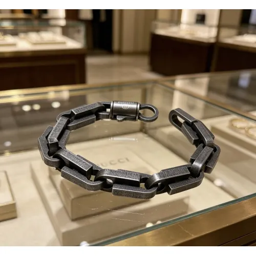 Replica Gucci Bracelets #1449491 $56.00 USD for Wholesale