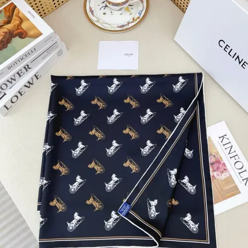 Replica Celine Silk Squares #1449492 $64.00 USD for Wholesale