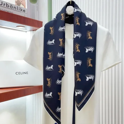 Replica Celine Silk Squares #1449492 $64.00 USD for Wholesale