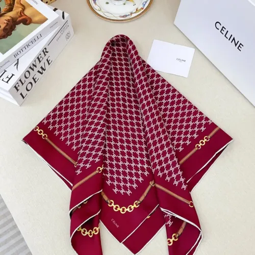 Replica Celine Silk Squares #1449493 $64.00 USD for Wholesale