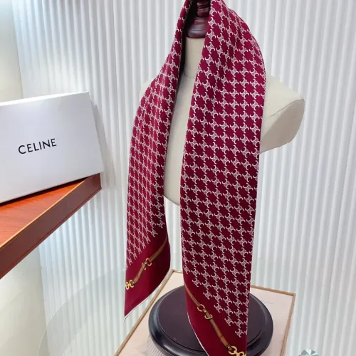Replica Celine Silk Squares #1449493 $64.00 USD for Wholesale