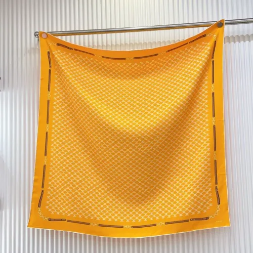 Cheap Celine Silk Squares #1449494, $$64.00 USD On Celine Scarf