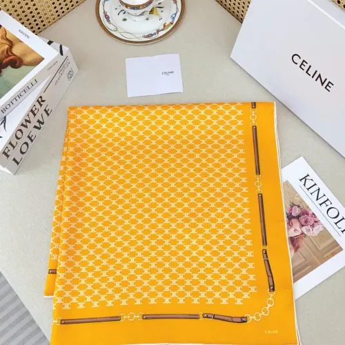 Replica Celine Silk Squares #1449494 $64.00 USD for Wholesale