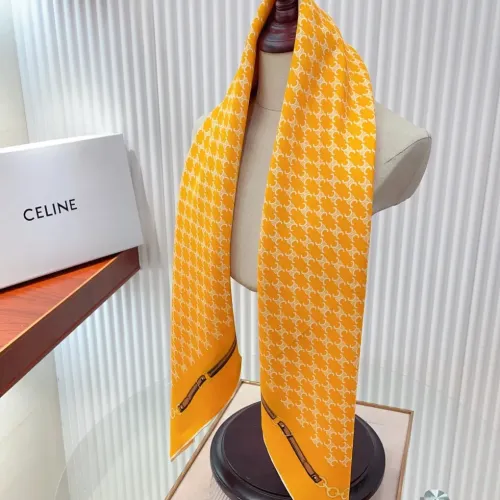 Replica Celine Silk Squares #1449494 $64.00 USD for Wholesale