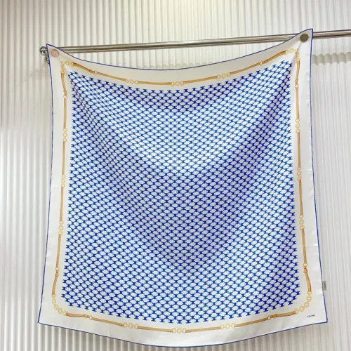 Cheap Celine Silk Squares #1449495, $$64.00 USD On Celine Scarf