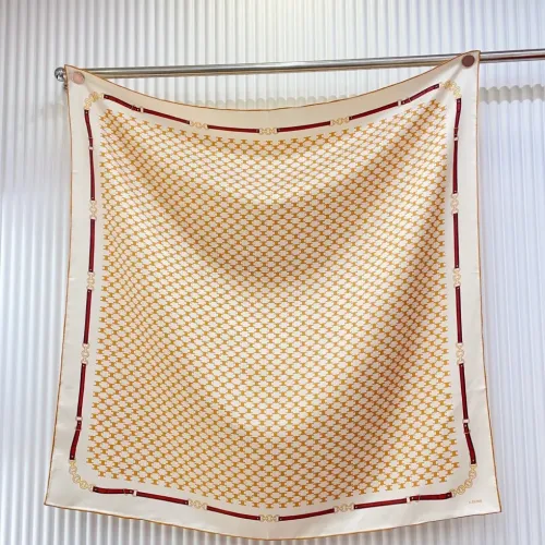Cheap Celine Silk Squares #1449496, $$64.00 USD On Celine Scarf