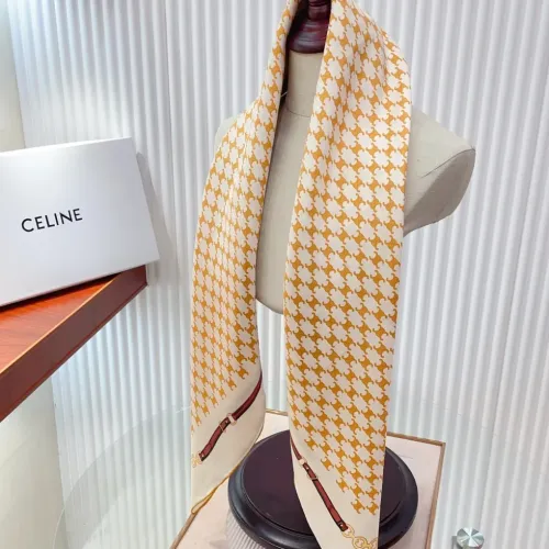 Replica Celine Silk Squares #1449496 $64.00 USD for Wholesale