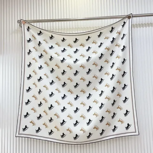 Cheap Celine Silk Squares #1449497, $$64.00 USD On Celine Scarf