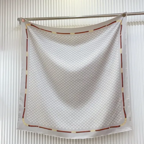 Cheap Celine Silk Squares #1449498, $$64.00 USD On Celine Scarf