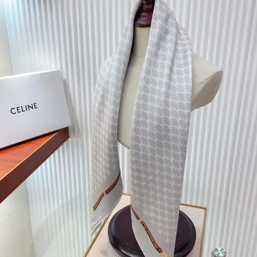 Replica Celine Silk Squares #1449498 $64.00 USD for Wholesale