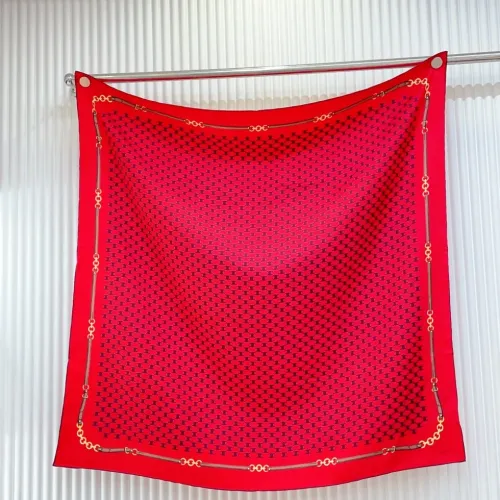 Cheap Celine Silk Squares #1449499, $$64.00 USD On Celine Scarf