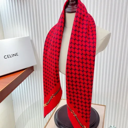 Replica Celine Silk Squares #1449499 $64.00 USD for Wholesale