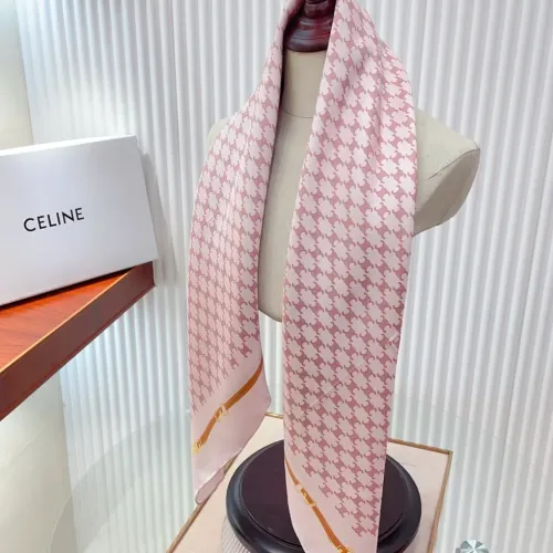 Replica Celine Silk Squares #1449500 $64.00 USD for Wholesale