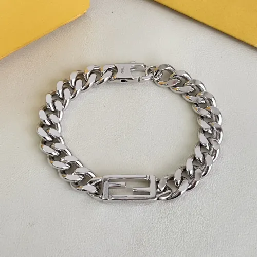 Cheap Fendi Bracelets #1449507, $$45.00 USD On Fendi Bracelets