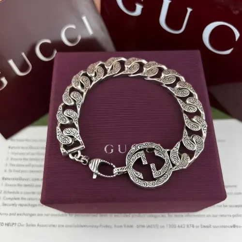 Cheap Gucci Bracelets #1449513, $$38.00 USD On Gucci Bracelets