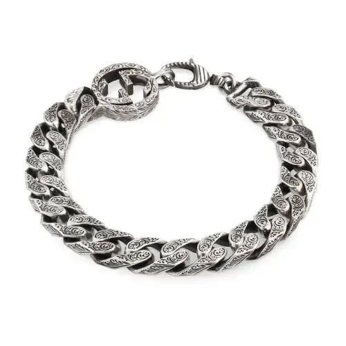 Replica Gucci Bracelets #1449513 $38.00 USD for Wholesale