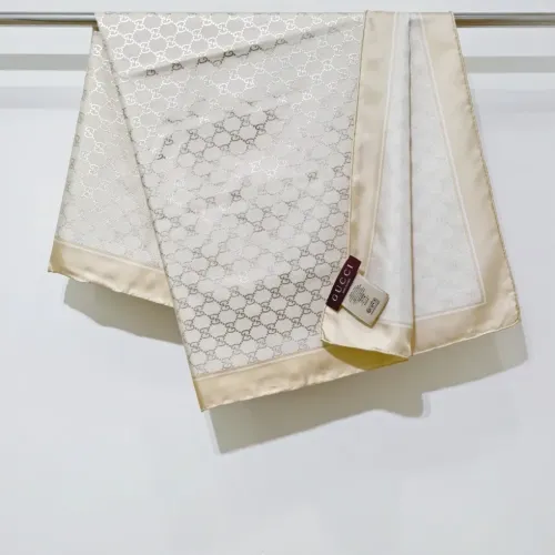 Replica Gucci Silk Squares #1449514 $64.00 USD for Wholesale