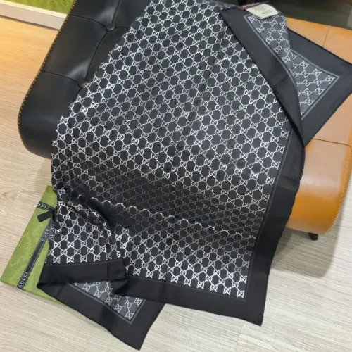 Replica Gucci Silk Squares #1449515 $64.00 USD for Wholesale