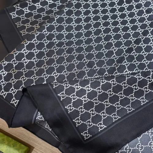 Replica Gucci Silk Squares #1449515 $64.00 USD for Wholesale