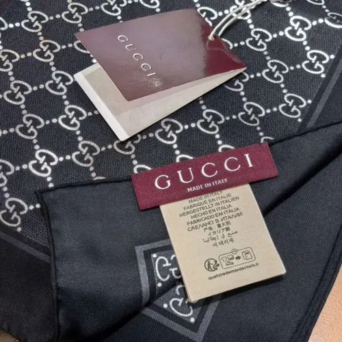 Replica Gucci Silk Squares #1449515 $64.00 USD for Wholesale