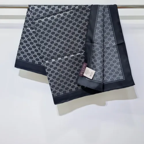 Replica Gucci Silk Squares #1449515 $64.00 USD for Wholesale