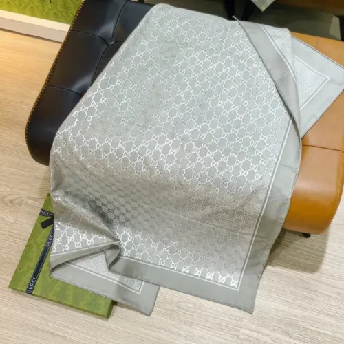 Replica Gucci Silk Squares #1449517 $64.00 USD for Wholesale