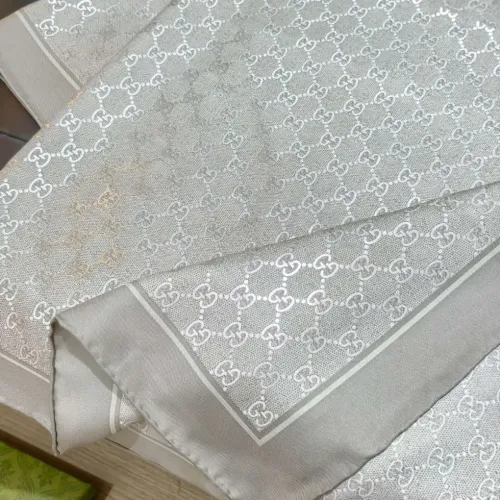Replica Gucci Silk Squares #1449517 $64.00 USD for Wholesale
