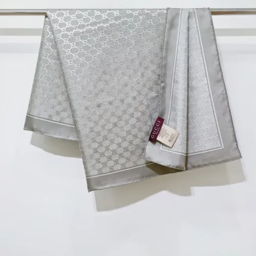 Replica Gucci Silk Squares #1449517 $64.00 USD for Wholesale