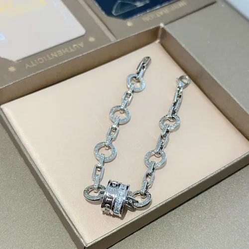 Replica Bvlgari Bracelets #1449520 $45.00 USD for Wholesale