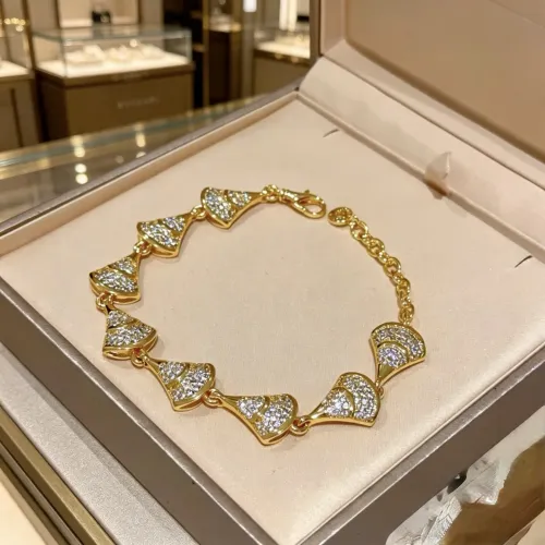 Cheap Bvlgari Bracelets #1449546, $$42.00 USD On Bvlgari Bracelets
