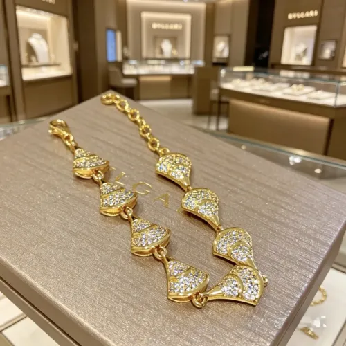 Replica Bvlgari Bracelets #1449546 $42.00 USD for Wholesale