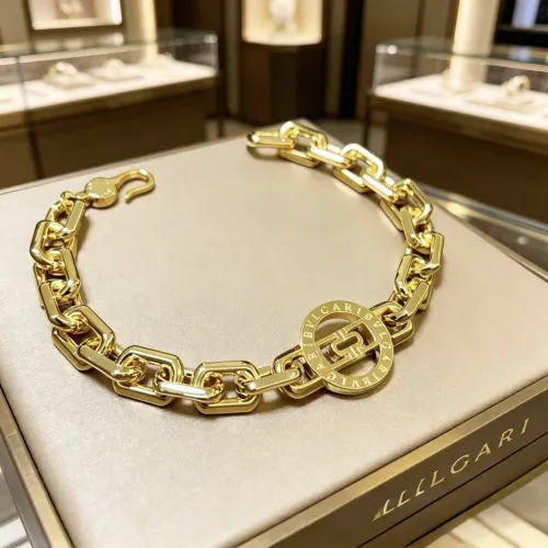 Cheap Bvlgari Bracelets #1449548, $$45.00 USD On Bvlgari Bracelets