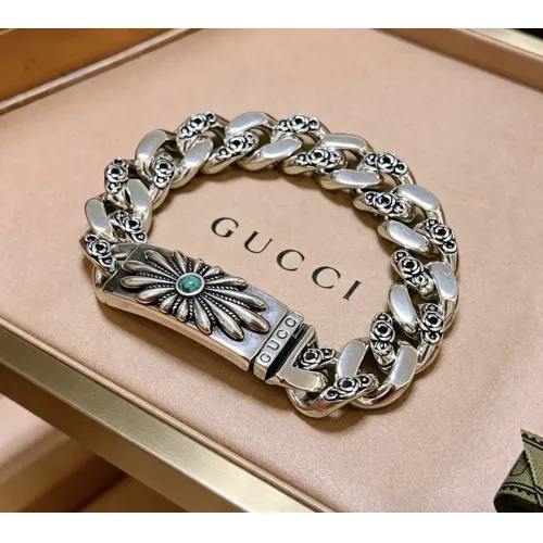 Replica Gucci Bracelets #1449556 $48.00 USD for Wholesale