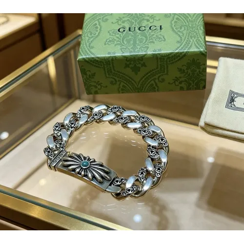 Replica Gucci Bracelets #1449556 $48.00 USD for Wholesale
