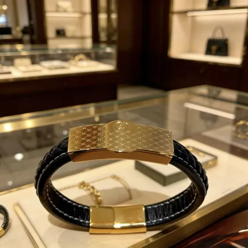 Replica Gucci Bracelets #1449609 $40.00 USD for Wholesale