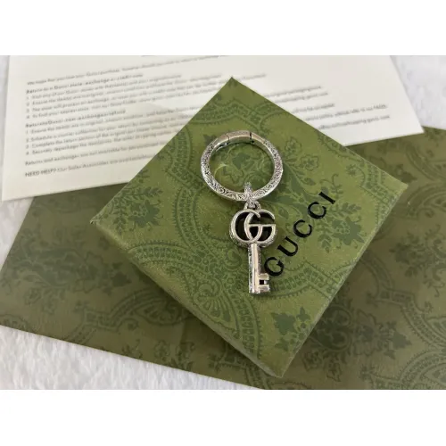 Cheap Gucci Key Holder And Bag Buckle #1449616, $$40.00 USD On Gucci Key Holder And Bag Buckle