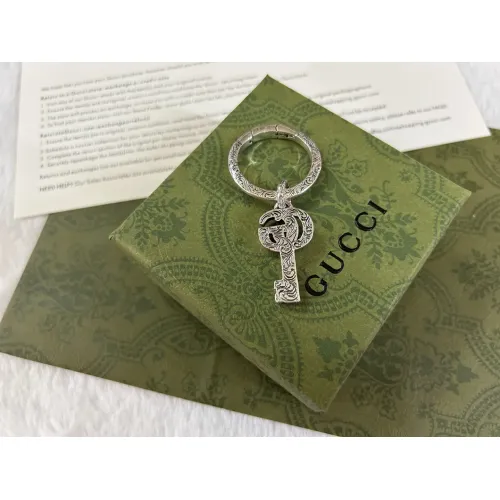 Replica Gucci Key Holder And Bag Buckle #1449616 $40.00 USD for Wholesale