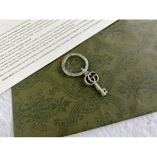 Replica Gucci Key Holder And Bag Buckle #1449616 $40.00 USD for Wholesale