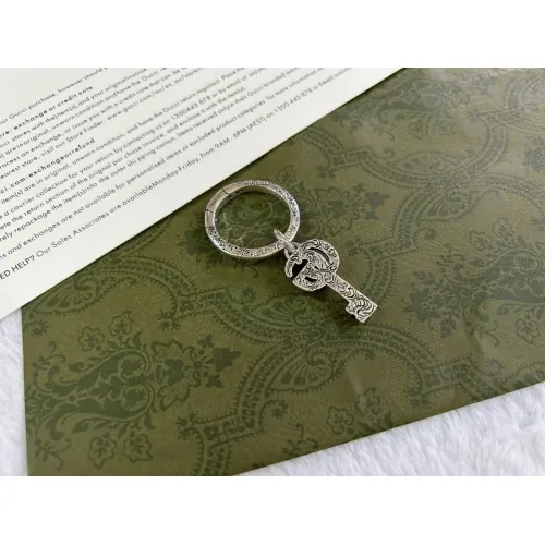 Replica Gucci Key Holder And Bag Buckle #1449616 $40.00 USD for Wholesale