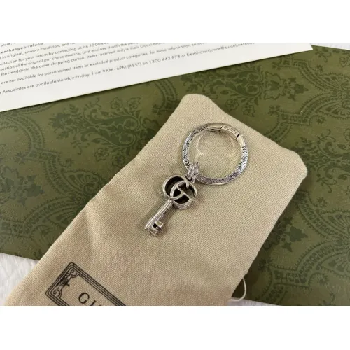 Replica Gucci Key Holder And Bag Buckle #1449616 $40.00 USD for Wholesale