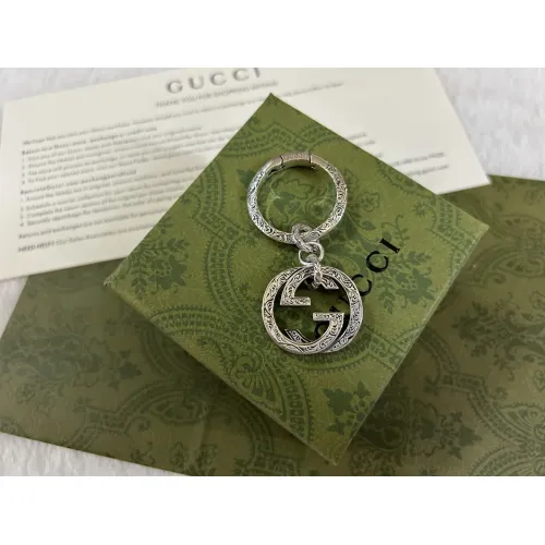 Cheap Gucci Key Holder And Bag Buckle #1449617, $$42.00 USD On Gucci Key Holder And Bag Buckle