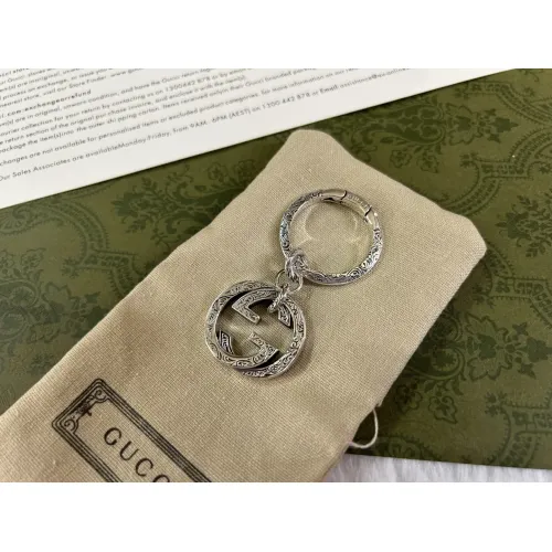 Replica Gucci Key Holder And Bag Buckle #1449617 $42.00 USD for Wholesale