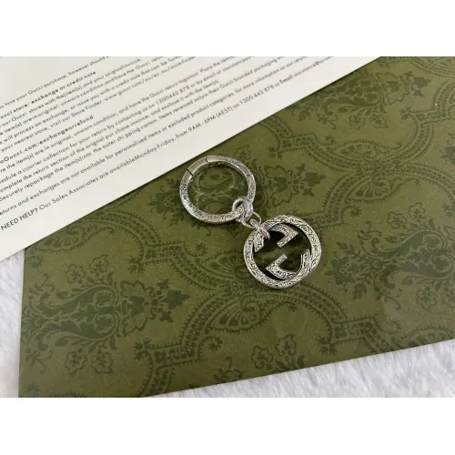 Replica Gucci Key Holder And Bag Buckle #1449617 $42.00 USD for Wholesale