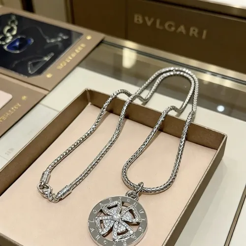 Cheap Bvlgari Necklaces For Women #1449650, $$42.00 USD On Bvlgari Necklaces