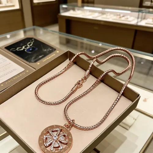 Cheap Bvlgari Necklaces For Women #1449651, $$42.00 USD On Bvlgari Necklaces