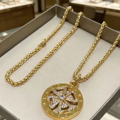 Cheap Bvlgari Necklaces For Women #1449652, $$42.00 USD On Bvlgari Necklaces