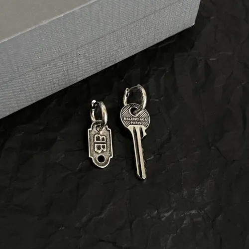 Cheap Balenciaga Earrings For Women #1449672, $$39.00 USD On Balenciaga Earrings